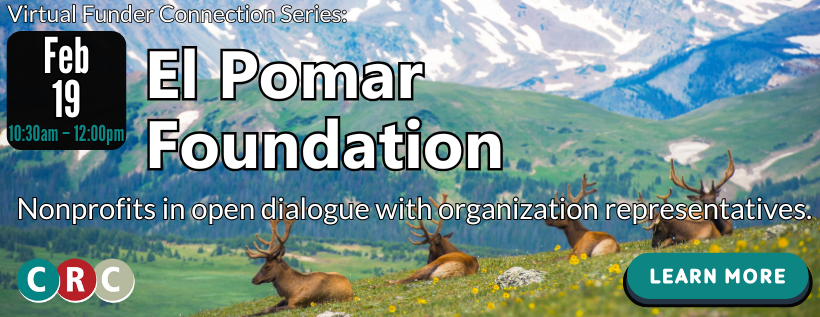 Funder Connection - El Pomar Foundation